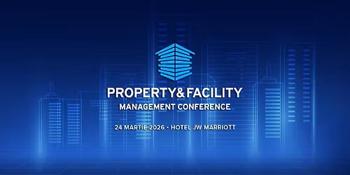 Property & Facility Management Conference 2026