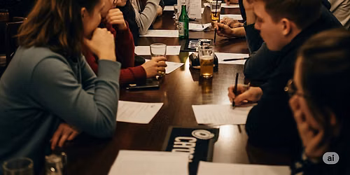 PUB QUIZ
