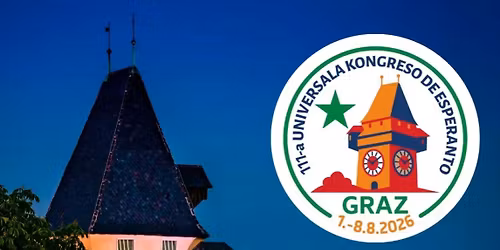 Pasaulinis Esperanto Kongresas 