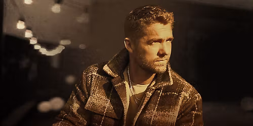 Brett Young Belfast Tickets