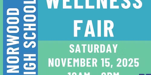 Wellness Fair