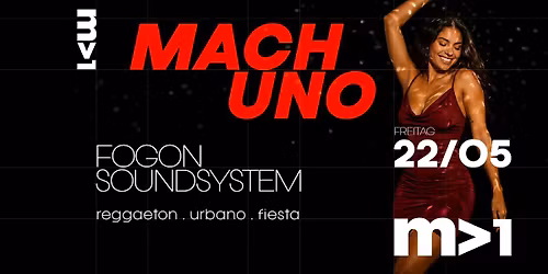mach uno