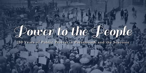 Local History: Power to the People