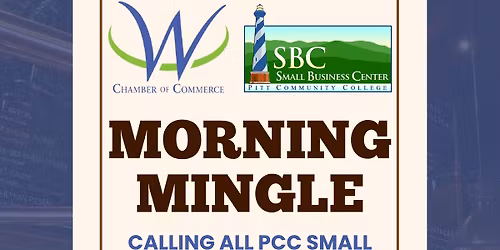 Morning Mingle