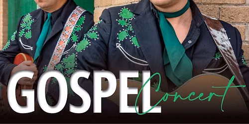 The Malpass Brothers - Gospel at Paramount Theatre Goldsboro
