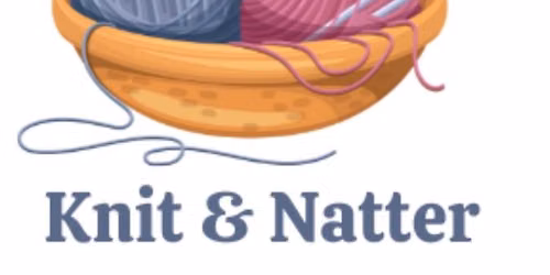 Knit & Natter