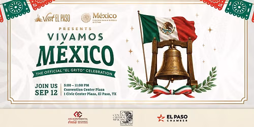 Vivamos Mexico 2026