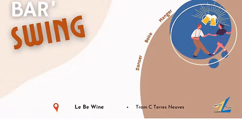 BAR'SWING - BEGLES