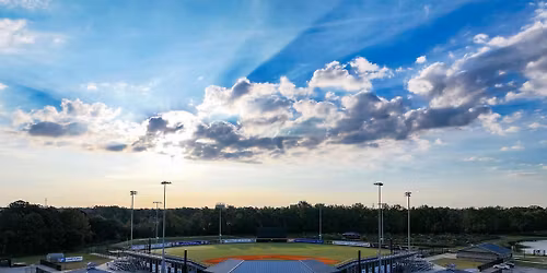 Florence Flamingos vs Wilmington Sharks