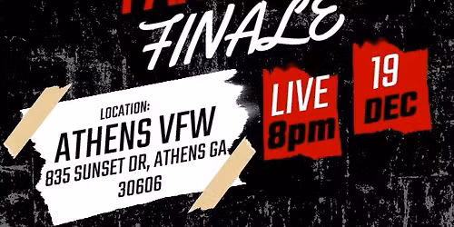 Country River Band- Farewell Finale 