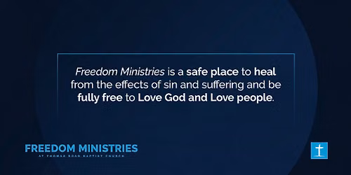 Freedom Ministry
