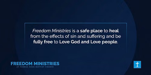 Freedom Ministry