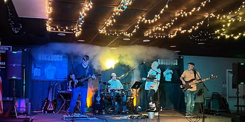 RockDogs at The Michiana Festival of Beers at Four Winds Field!