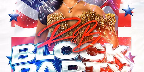 R&B Block Party: Sing-A-Long with K. Michelle