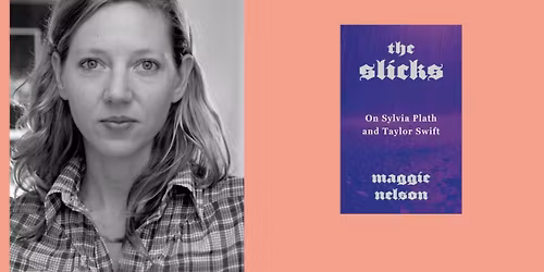 Feministisk lesesirkel: The Slicks av Maggie Nelson