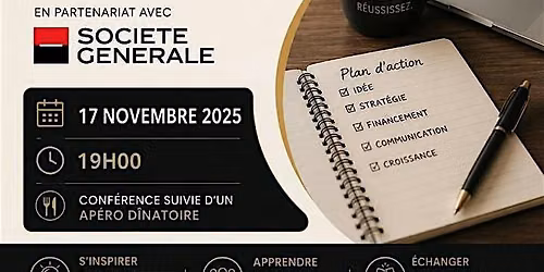 Ap\u00e9ro dinatoire: D\u00e9veloppement d'un side business