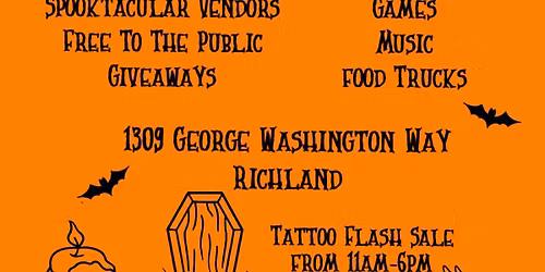 Spooktacular Halloween \ud83c\udf83 