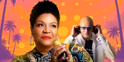 Sybil with John Robinson