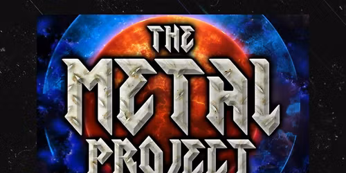 The Metal Project returns! With INK as Special guest!