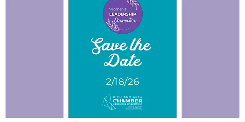 Women's Leadership Connection