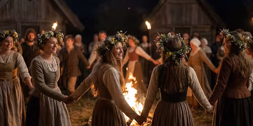 II Festiwal sKU\u015a si\u0119 natur\u0105! - Zielarki z Gorzuchowa zapraszaj\u0105 \ud83c\udf3f