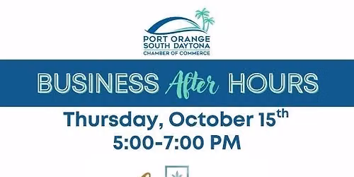Business After Hours - Legacy At Crystal Lake