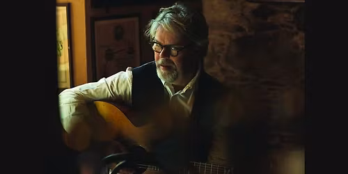 Anthony Toner in Concert