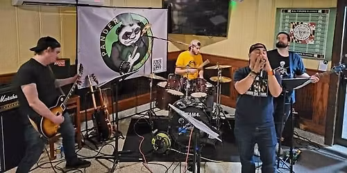 Pander Party at The Irish Pub Next Door 