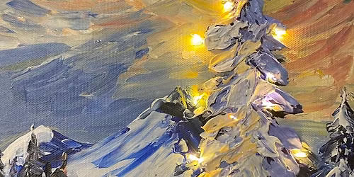 Christmas Show & Sale