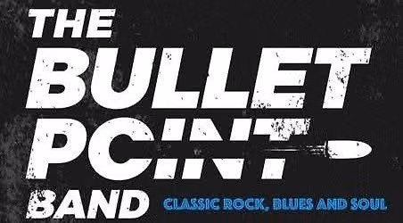 The Bullet Point Band