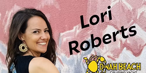 Lori Roberts- feel good tunes- NEW to Dinah