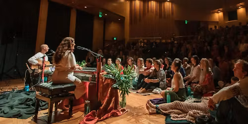 Sacred Earth in Eumundi