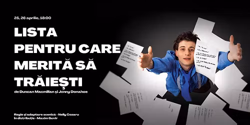 LISTA PENTRU CARE MERIT\u0102 S\u0102 TR\u0102IE\u0218TI