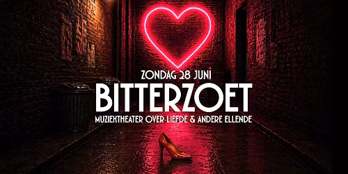 Bitterzoet