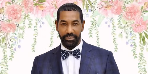 Keith Washington Celebrates Mother's Day!