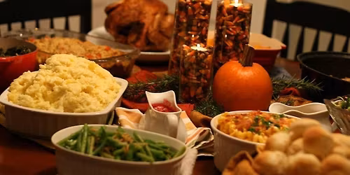 Neighborhood Thanksgiving Eve Celebration + Celebraci\u00f3n de Acci\u00f3n de Gracias