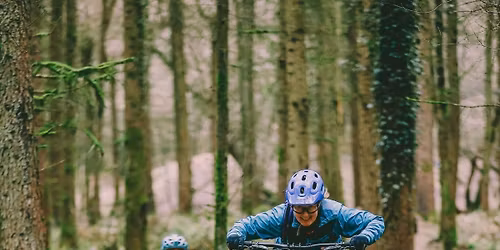 Intro to Jumps & Drops Course