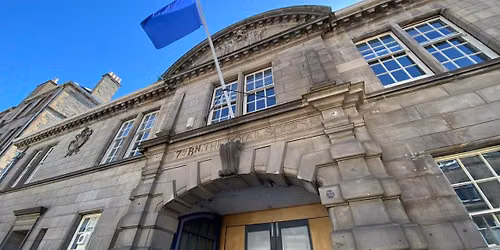 Doors Open Day
