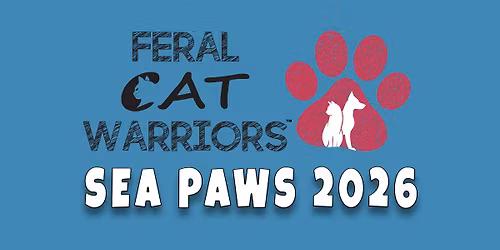 Sea Paws 2026