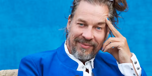 Livsviktigt v\u00e5ren 2026 - med Bob Hansson