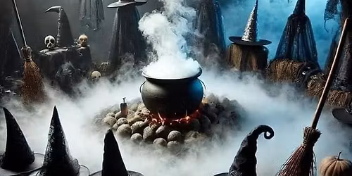 O\u2019Gannigans Halloween Party 