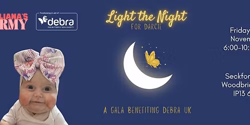 Light the Night for Darcie