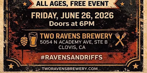 Ravens and Riffs Fest