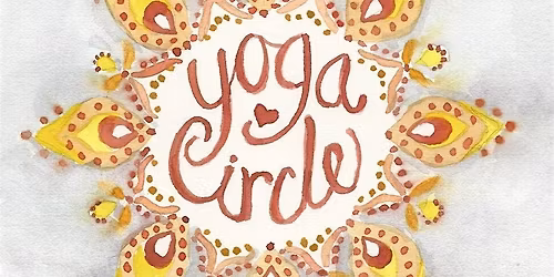 Yoga for Bereaved Mums with Hannah - May Session