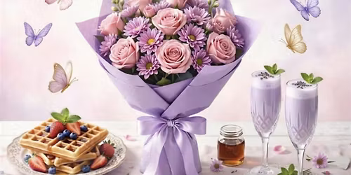 Mother\u2019s Day Brunch