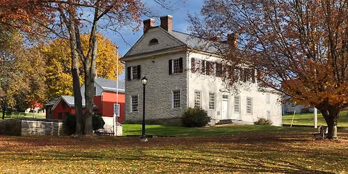 HOUSE TOURS 