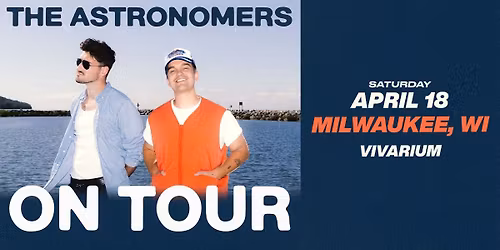 The Astronomers at Vivarium