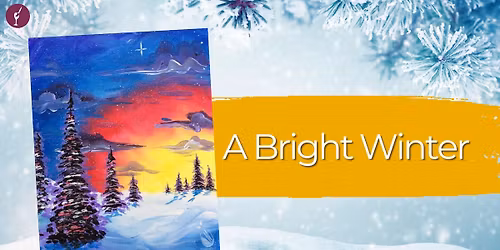 A Bright Winter