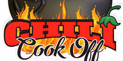 Annual Chili Cookoff 