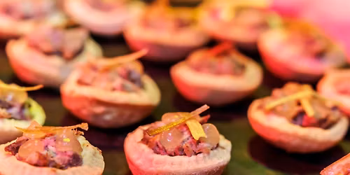 Fuelled by Food: Innovating the Future of Food and Drink